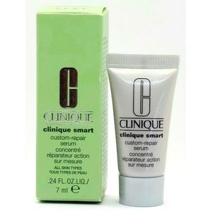 Clinique Smart Repair Custom-Repair Serum